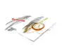Classic Dry Fly Fliegenbinde Set