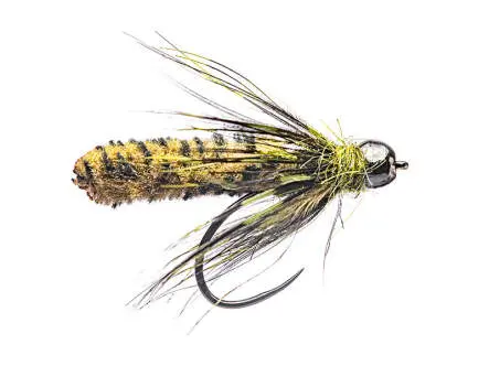 Mop Fly Fliegenbinde Set