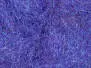 MORGANS HEART DUBBING made in italy hotfly - 1 g - blue