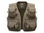Fliegenfischerweste vision CARIBOU FLY VEST - XS