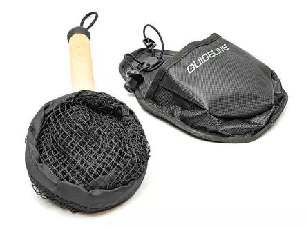 Guadino pieghevole EASY FOLD II NET guideline