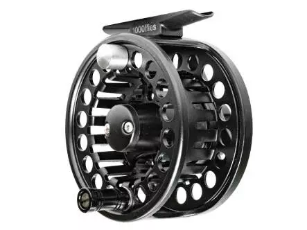 Kit pesca a ninfa EURONYMPH ECO - 10 - # 3