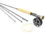 Kit pesca a ninfa EURONYMPH ECO - 106 - # 3