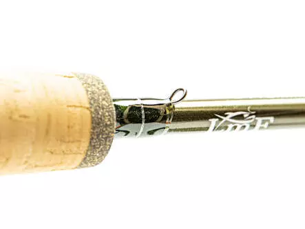 Kit pesca a mosca UNIVERSAL CLASSIC FLY ECO
