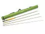 Kit pesca a mosca UNIVERSAL CLASSIC FLY ECO