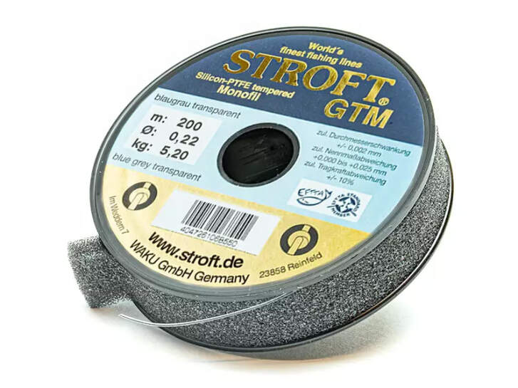 200m Filo Litz 0,05mm X 10 Capi - Isolamento Singolo Strato - 10/44 Per Antenne