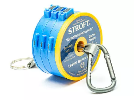 Stroft kit completo sistema bobine finali - per 3 bobine