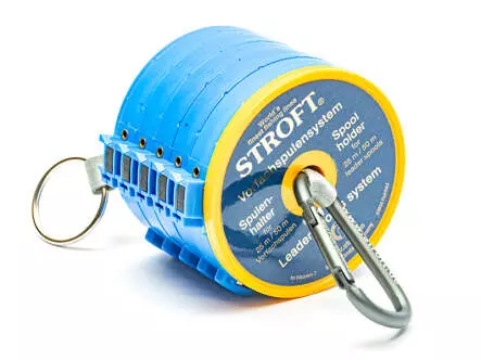 Stroft kit completo sistema bobine finali - per 5 bobine