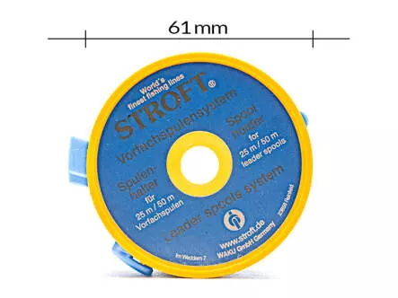Stroft kit completo sistema bobine finali - per 5 bobine
