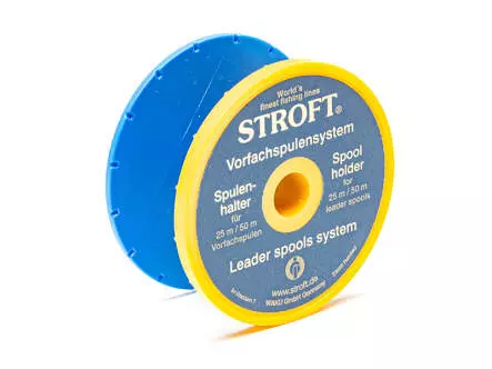 Stroft sistema bobine finali - componenti singole