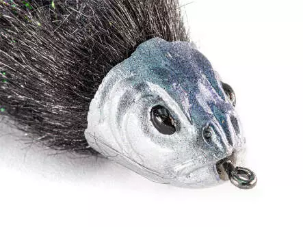 Kodamy Tail Zebra lurevo - 19 cm - 17 g