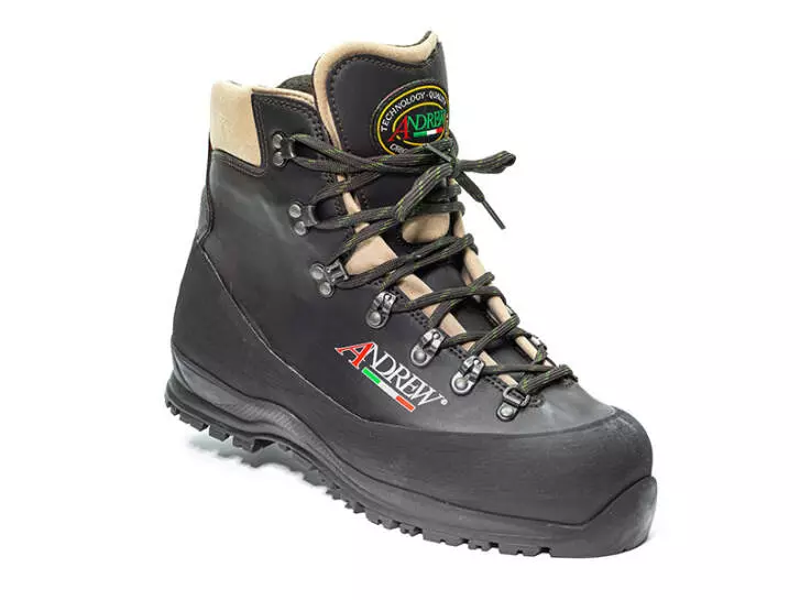 Scarponi wading FLY V2 andrew