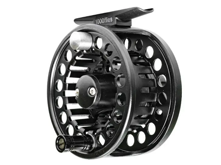 Fliegenrolle FIRST basic fly fishing - # 7/8
