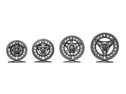 Fliegenrolle FIRST basic fly fishing - # 7/8