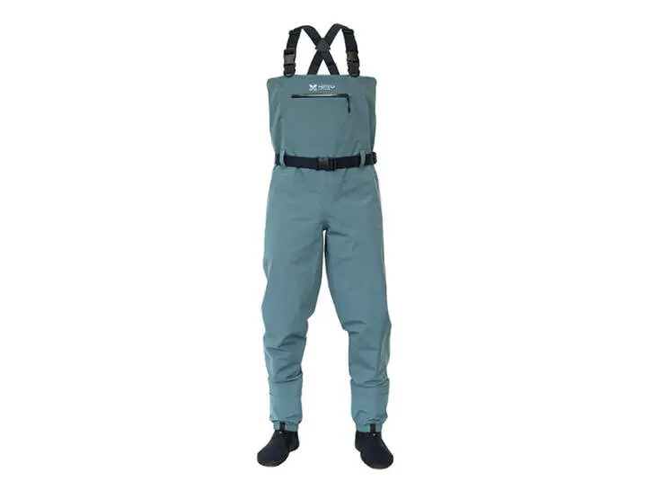 Waders pettorali ESSENTIAL hotfly - L