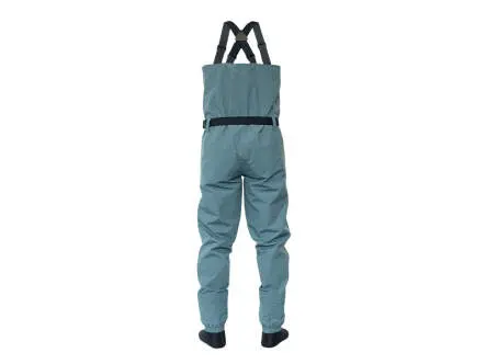 Waders pettorali ESSENTIAL hotfly - L