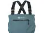Waders pettorali ESSENTIAL hotfly - L