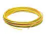 Fliegenschnur schwimmend XP SENSE EURO NYMPH 0,56 mm lmf...