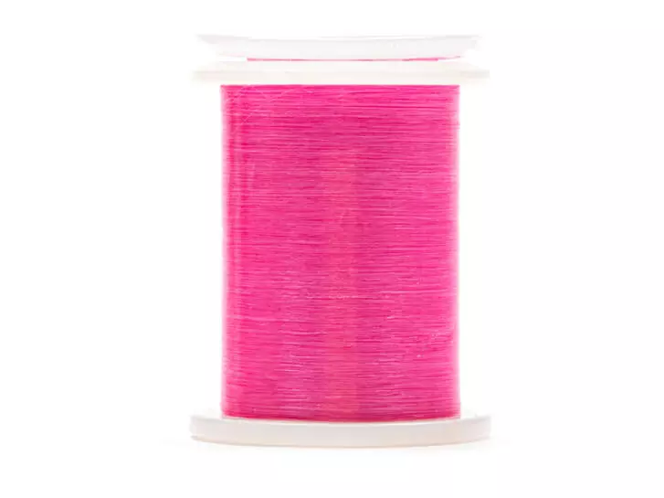 PRO SILK X-STRONG hotfly - 50 den -12/0 - 100 m - pink
