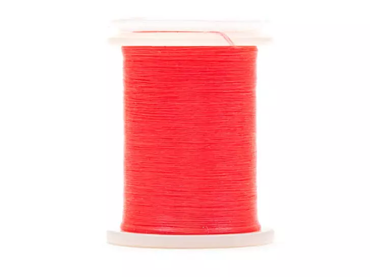 PRO SILK X-STRONG hotfly - 50 den -12/0 - 100 m - red