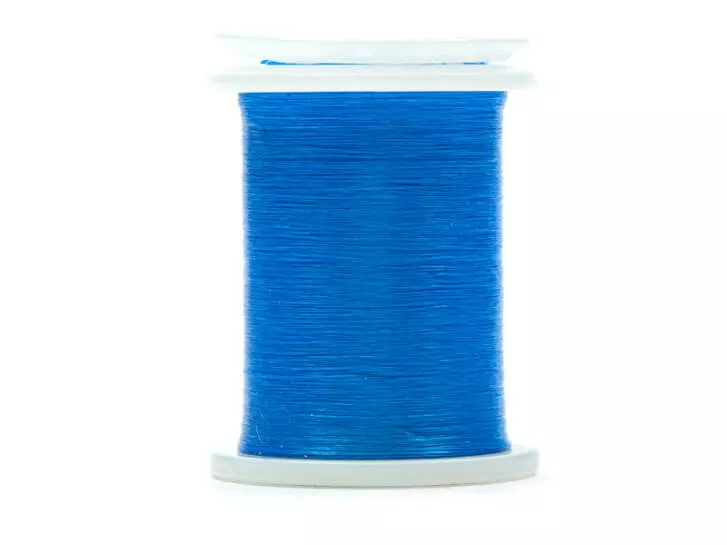 PRO SILK X-STRONG hotfly - 50 den -12/0 - 100 m - blue
