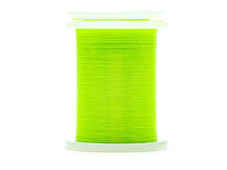 PRO SILK X-STRONG hotfly - 50 den -12/0 - 100 m - chartreuse