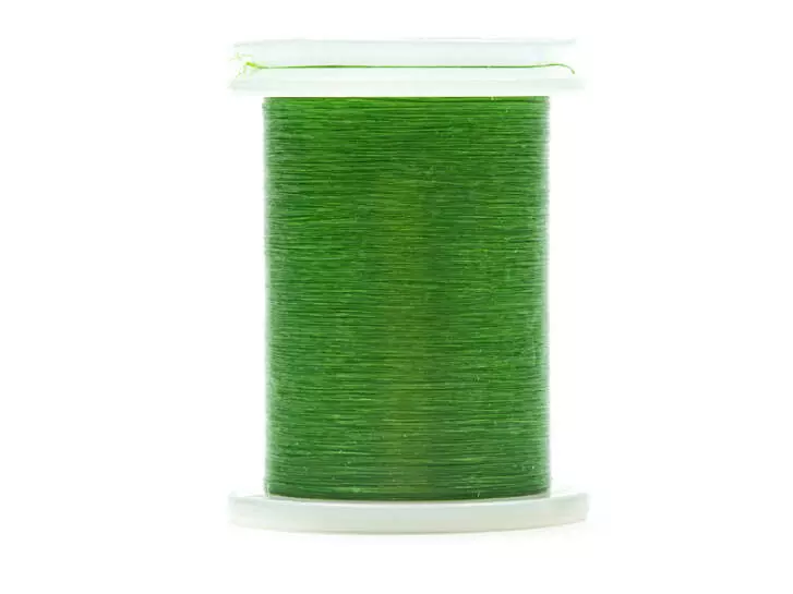 PRO SILK X-STRONG hotfly - 50 den -12/0 - 100 m - olive