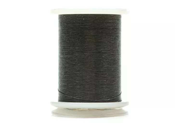PRO SILK X-STRONG hotfly - 50 den -12/0 - 100 m - black