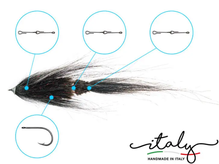 Ales Super Articulated 15 cm Warrior 1/0 Black Tan