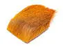 REH HAAR made in italy hotfly - 5 x 5 cm - ginger
