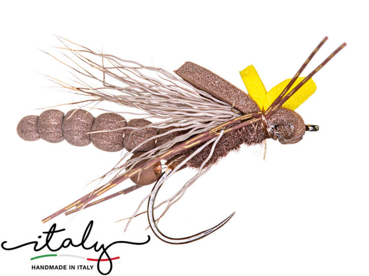 Esche Da Pesca Olografiche 3D - 100 Pezzi Con Occhielli 3/4/8mm, Autoadesive, Per Costruzione Mosche - Foto 13