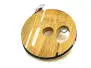 BAMBOO TENKARA SPOOL river peak - Tenkara Rod