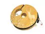 BAMBOO TENKARA SPOOL river peak - Deer