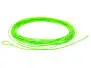 TENKARA FLY LINE schwimmend river peak - 7m spring green