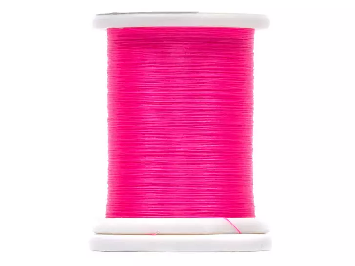 STANDARD THREAD textreme - 135 den - 3/0 - 100 m - fluo pink
