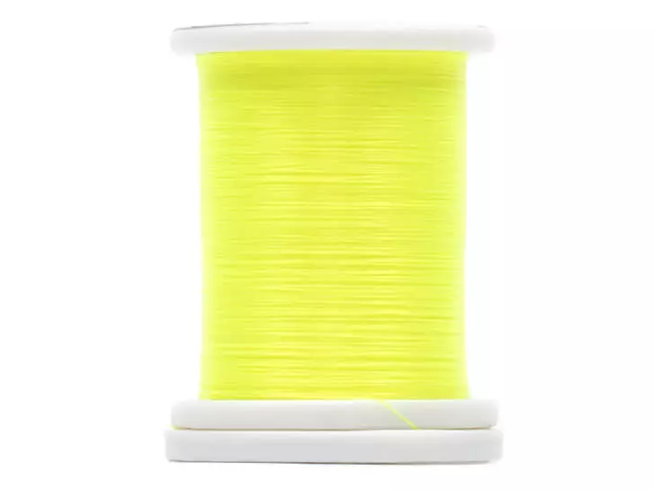 STANDARD THREAD textreme - 72 den - 8/0 - 100 m - fluo yellow