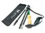 Watstock aus Carbon WADE PRO CARBON hotfly - made in italy