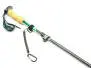 Watstock aus Carbon WADE PRO CARBON hotfly - made in italy
