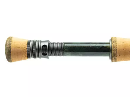 Canna da mosca hotfly LITECRAFT LAKEMASTER - 10- # 7/8
