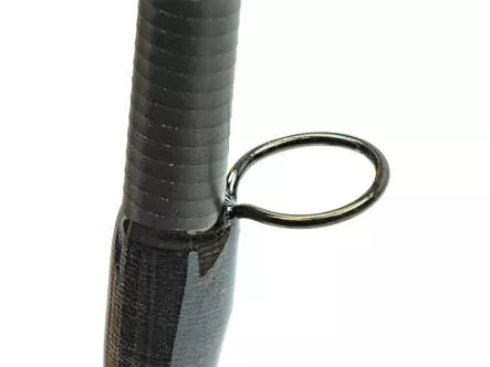 Canna da mosca hotfly LITECRAFT LAKEMASTER - 10- # 7/8