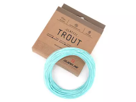 Coda di topo guideline CLASSIC TROUT intermediate - WF/I