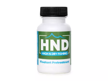 FLOATANT PRETREATMENT high n dry - 50g - Liquido