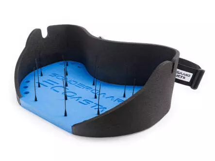 Stripping basket ECOASTAL sondergaard - coastal blue