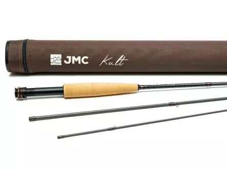 Canna da mosca jmc KULT