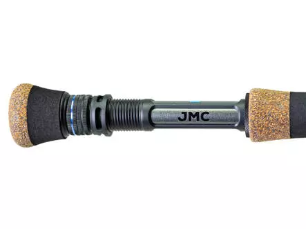 Canna da mosca jmc BOOSTER II