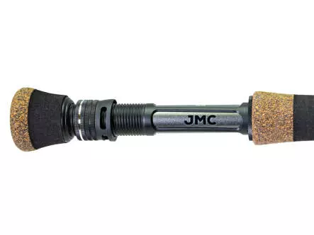 Canna da mosca jmc BOOSTER II