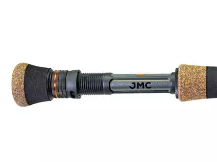 Canna da mosca jmc BOOSTER II