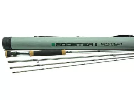 Canna da mosca jmc BOOSTER II