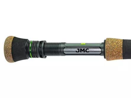Canna da mosca jmc BOOSTER II