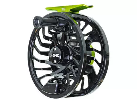 Mulinello da mosca jmc FUSION RS